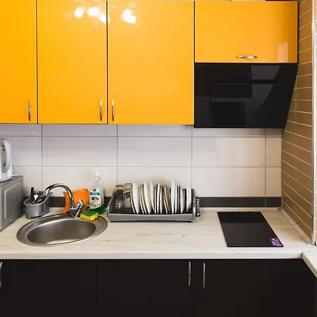 Happy Gasthof Jaremtsche