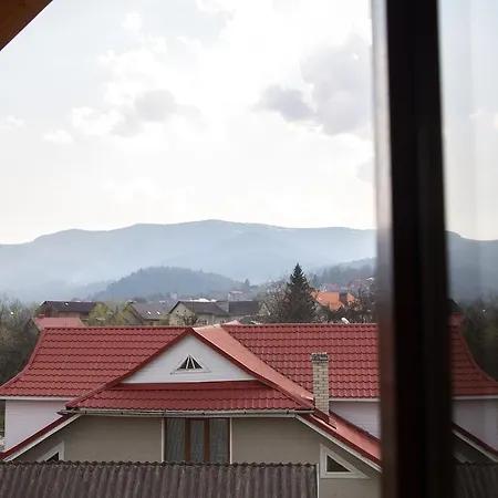 Happy Guest house Yaremche