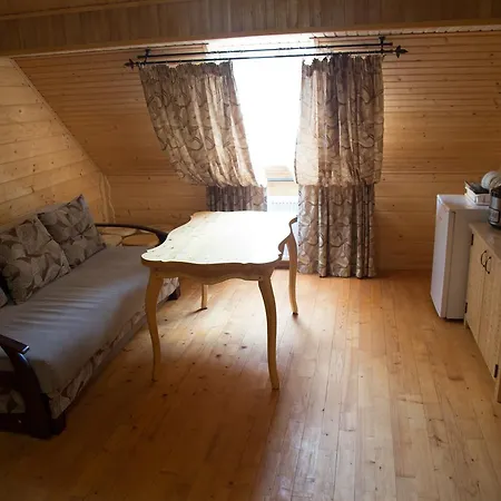 Happy Guest house