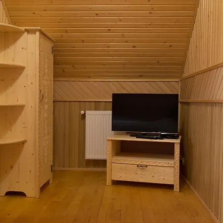 Happy Guest house *