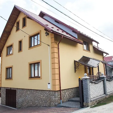 Guest house Happy Yaremche