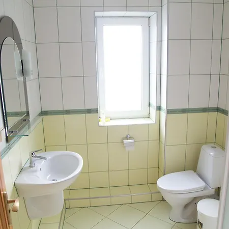 Guest house Happy