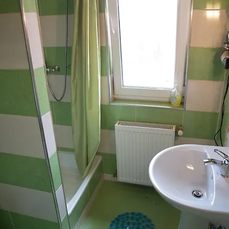 Gasthof Happy Jaremtsche