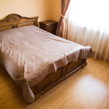 Guest house Happy