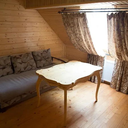 Happy Guest house Yaremche
