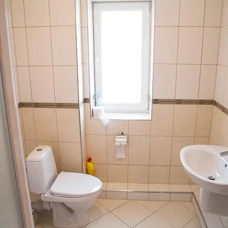 Happy Guest house Yaremche