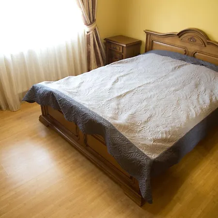 Guest house Happy *