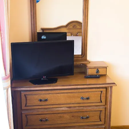 بيت ضيافة Happy