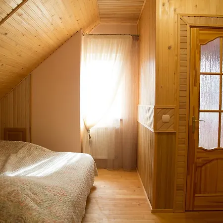 بيت ضيافة Happy ياريمتشي